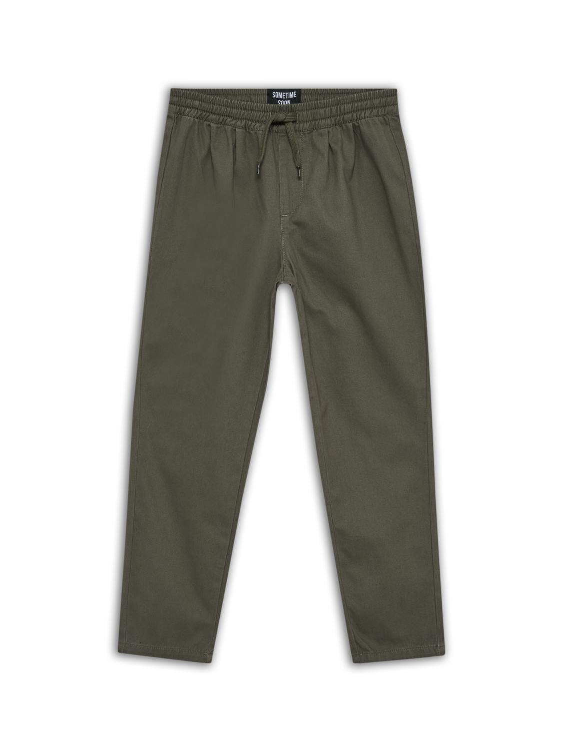 stsARK PANTS, DUSTY OLIVE, packshot