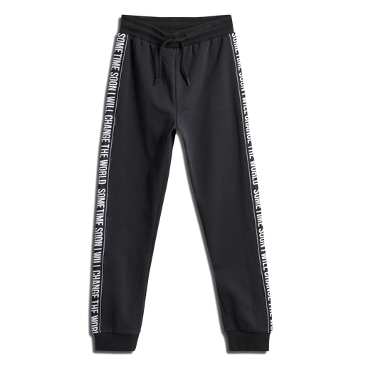 stsVISTA PANTS, BLACK stsVISTA PANTS, BLACK, packshot