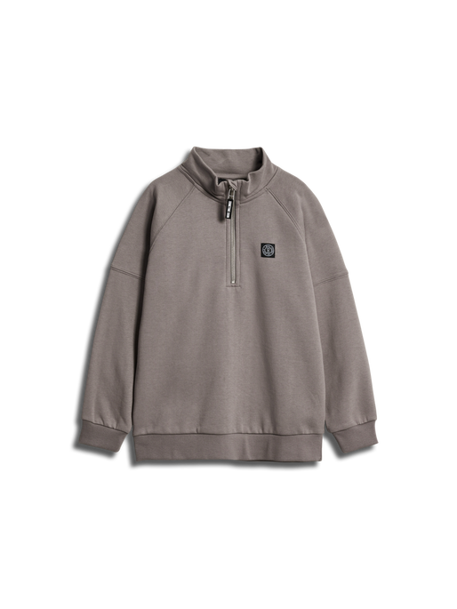 stsHARRY HALF ZIP, 2717 stsHARRY HALF ZIP, 2717, packshot