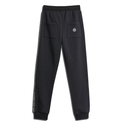 stsVISTA PANTS, BLACK stsVISTA PANTS, BLACK, packshot