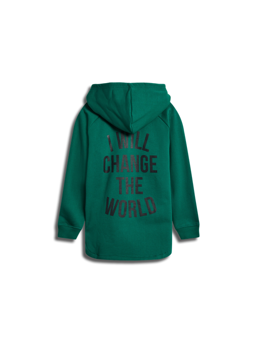 stsMONTEREY HOODIE, EVERGREEN stsMONTEREY HOODIE, EVERGREEN, packshot