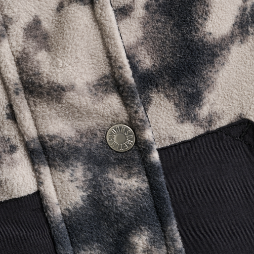 stsBASE VEST, STEEPLE GRAY stsBASE VEST, STEEPLE GRAY, packshot