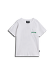 BRIGHT WHITE