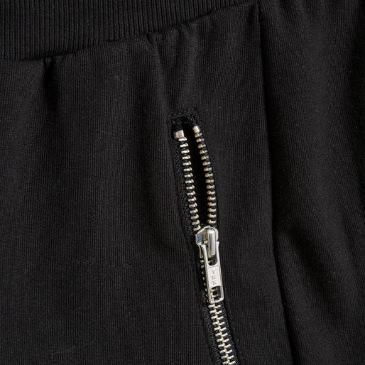 stmANTON PANTS, BLACK stmANTON PANTS, BLACK, packshot