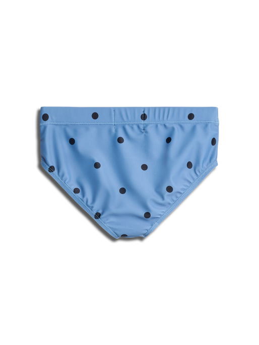 stsNAYA BIKINI, COPEN BLUE, packshot