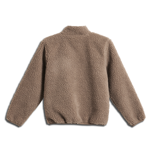 stmVENTURE FLEECE JACKET, SEPIA TINT stmVENTURE FLEECE JACKET, SEPIA TINT, packshot