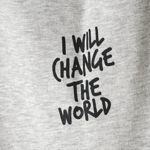 stmPASADENA PANTS, GREY MELANGE stmPASADENA PANTS, GREY MELANGE, packshot