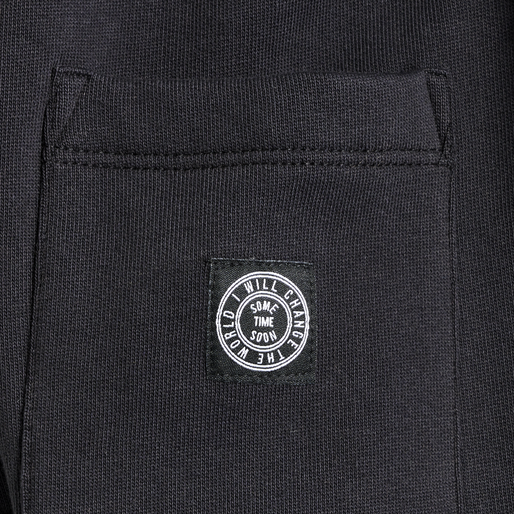 stsVISTA PANTS, BLACK stsVISTA PANTS, BLACK, packshot