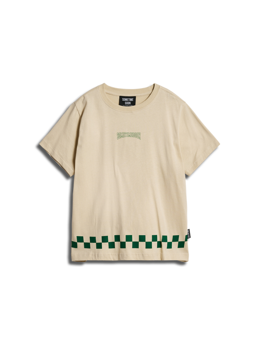 stsORION T-SHIRT, FOG stsORION T-SHIRT, FOG, packshot