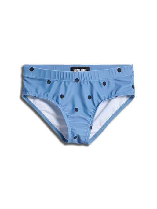 stsNAYA BIKINI, COPEN BLUE, packshot