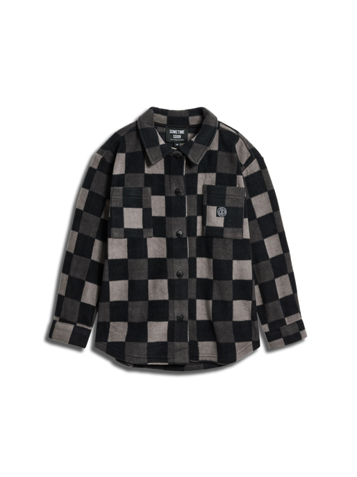 stsAUSTIN JACKET, BLACK stsAUSTIN JACKET, BLACK, packshot