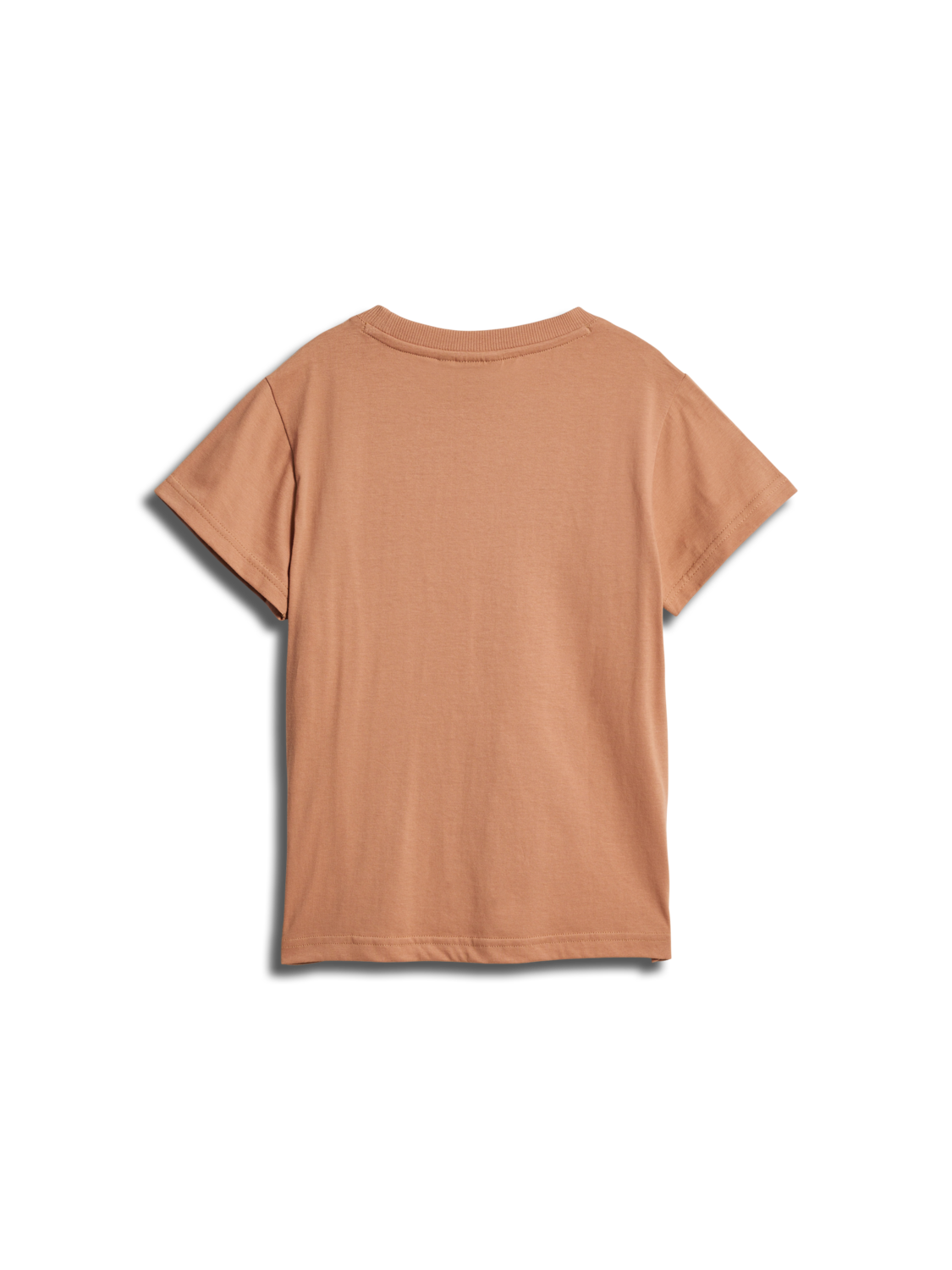 stsHAZEL T-SHIRT, CAFE AU LAIT, packshot