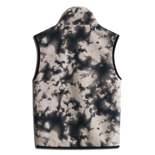 stsBASE VEST, STEEPLE GRAY stsBASE VEST, STEEPLE GRAY, packshot