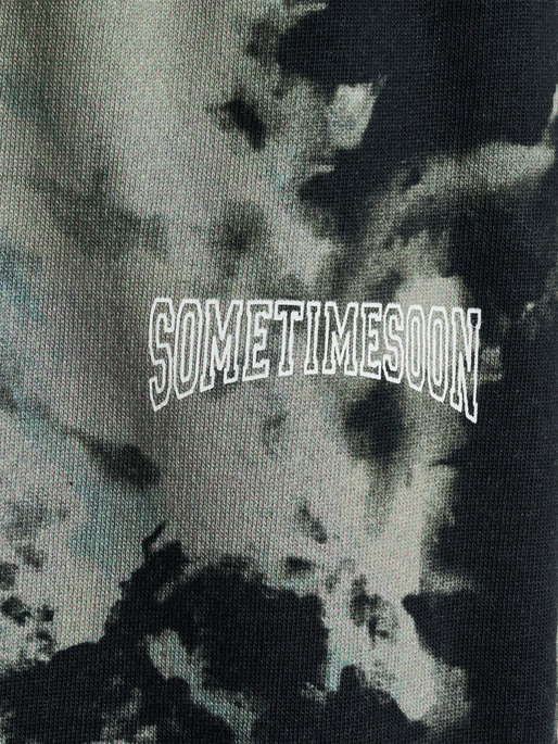 stsLIAM PANTS, BLACK stsLIAM PANTS, BLACK, packshot