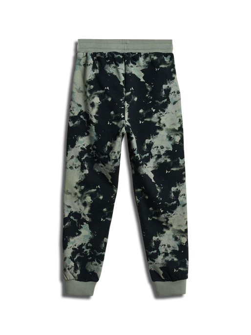 stsLIAM PANTS, BLACK stsLIAM PANTS, BLACK, packshot