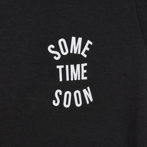 stmREVOLUTION T-SHIRT S/S, BLACK stmREVOLUTION T-SHIRT S/S, BLACK, packshot
