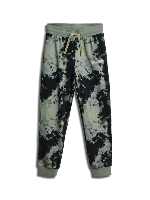 stsLIAM PANTS, BLACK stsLIAM PANTS, BLACK, packshot