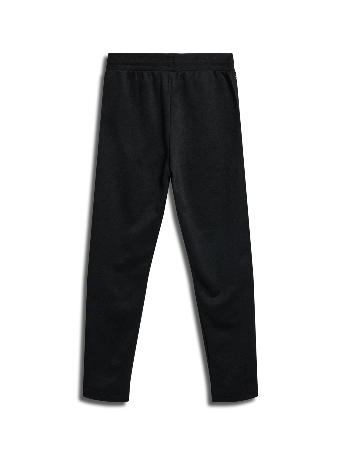 stsCOLE PANTS, BLACK, packshot