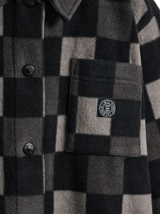 stsAUSTIN JACKET, BLACK stsAUSTIN JACKET, BLACK, packshot