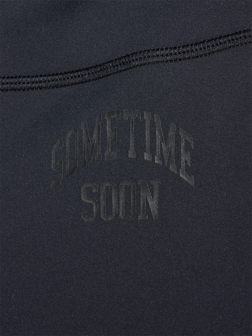 stsHAYLEY SHORTS, BLACK stsHAYLEY SHORTS, BLACK, packshot