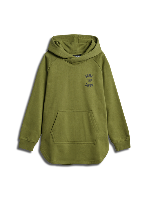 stsMONTEREY HOODIE, MAYFLY stsMONTEREY HOODIE, MAYFLY, packshot