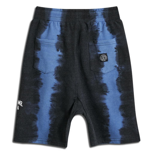 stsRIVER SHORTS, TRUE BLUE/BLACK, packshot