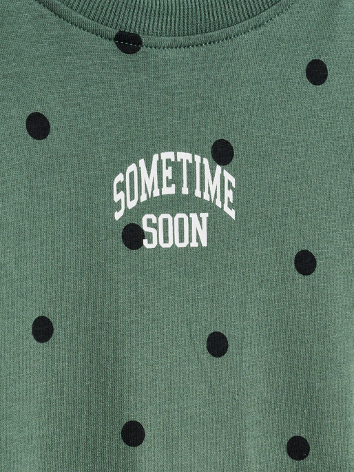 stsARIA T-SHIRT, LAUREL WREATH stsARIA T-SHIRT, LAUREL WREATH, packshot