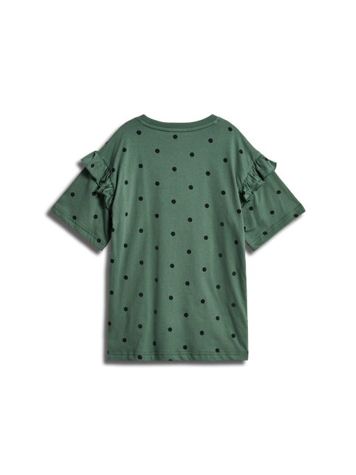 stsARIA T-SHIRT, LAUREL WREATH stsARIA T-SHIRT, LAUREL WREATH, packshot