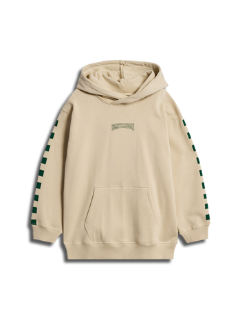 stsORION HOODIE, FOG