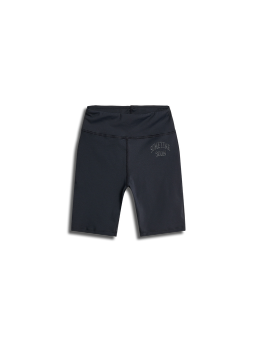 stsHAYLEY SHORTS, BLACK stsHAYLEY SHORTS, BLACK, packshot