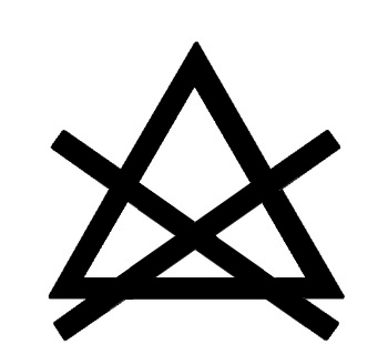 Do not bleach Do not bleach