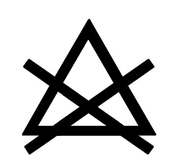 Do not bleach Do not bleach