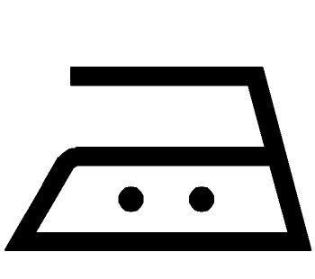 Iron at medium temperature Iron at medium temperature